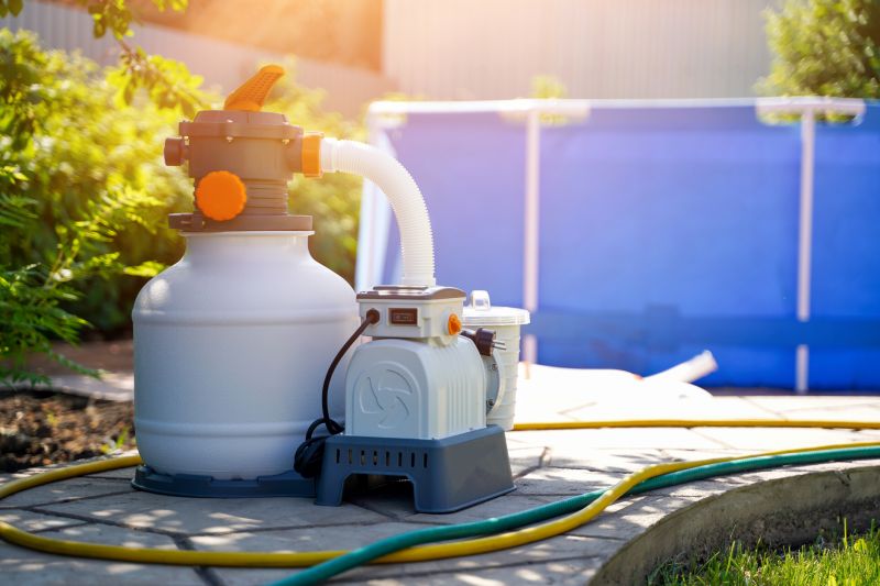 Water Filtration Systems